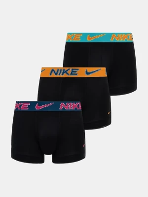 Nike bokserki 3-pack