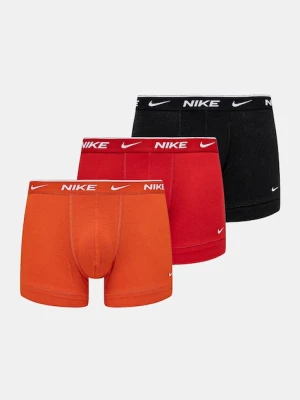 Nike bokserki 3-pack