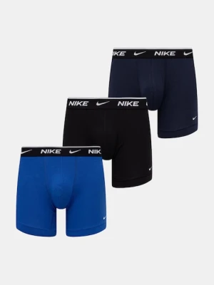 Nike bokserki (3-pack)