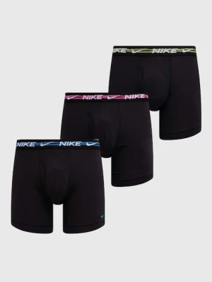 Nike bokserki 3-pack