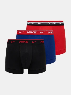 Nike bokserki 3-pack