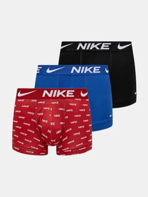 Nike bokserki 3-pack