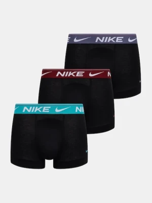 Nike bokserki 3-pack