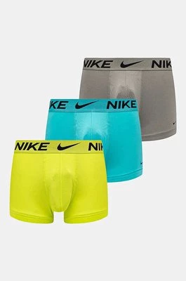 Nike bokserki 3-pack męskie 0000KE1156