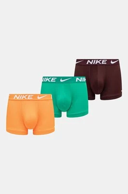 Nike bokserki 3-pack męskie 0000KE1156