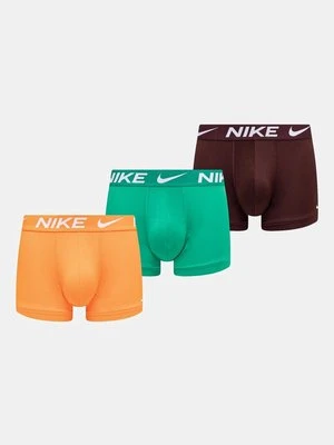 Nike bokserki 3-pack męskie 0000KE1156