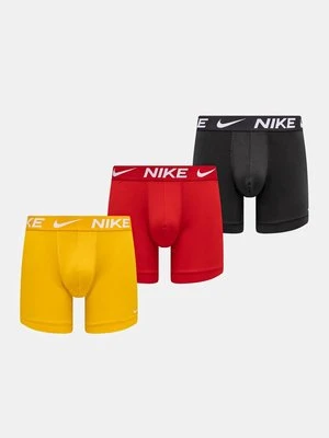 Nike bokserki 3-pack męskie 0000KE1157