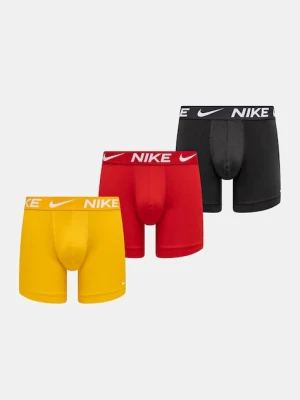 Nike bokserki 3-pack męskie 0000KE1157