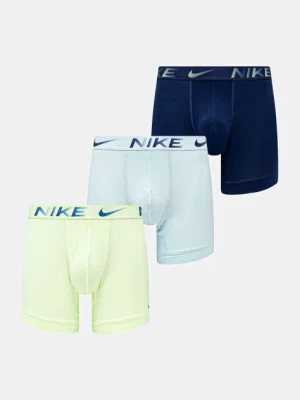 Nike bokserki 3-pack męskie kolor multicolor 0000KE1157
