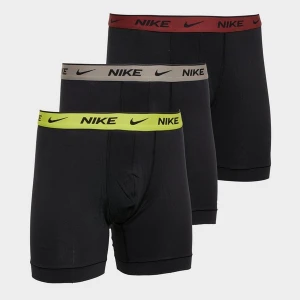 Nike Bokserki Boxer Brief 3Pk