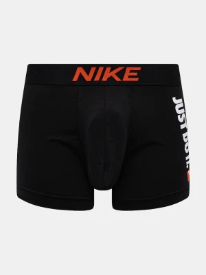Nike bokserki czarny