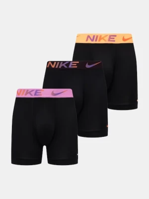 Nike bokserki dopasowane męskie 3-pack