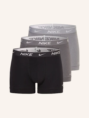 Nike Bokserki Dri-Fit Everyday Cotton Stretch, 3 Szt. grau