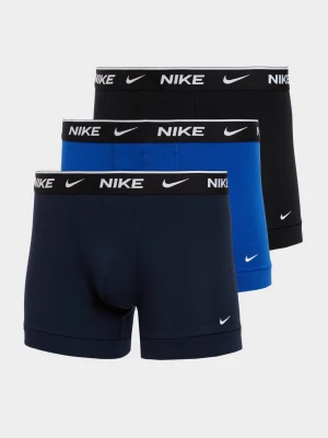 Nike Bokserki Essential Cotton Stretch Trunk 3