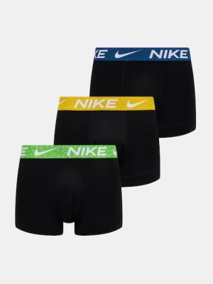 Nike bokserki męskie 3-pack