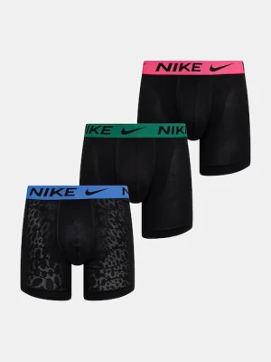 Nike bokserki męskie 3-pack