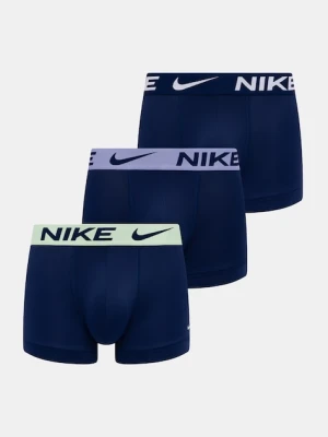 Nike bokserki męskie 3-pack