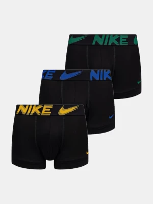 Nike bokserki męskie 3-pack