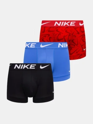 Nike bokserki męskie 3-pack