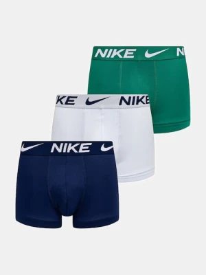 Nike bokserki męskie 3-pack