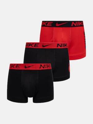 Nike bokserki męskie 3-pack