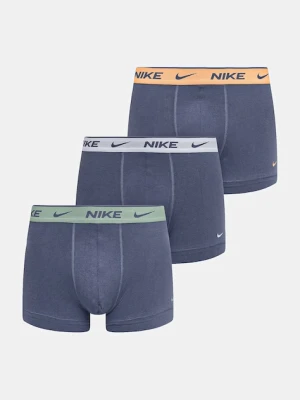 Nike bokserki męskie 3-pack