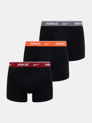 Nike bokserki męskie 3-pack