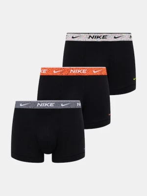 Nike bokserki męskie 3-pack