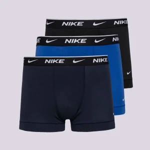 Nike Bokserki Nike 3 Pack Trunks