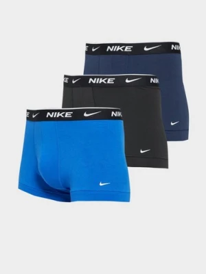 Nike Bokserki Nike 3 Pack Trunks