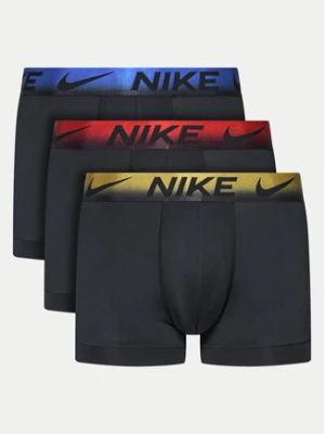 Nike Bokserki Trunk 0000KE1156 Czarny