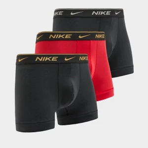 Nike Bokserki Trunk 3Pk