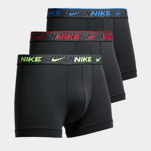 Nike Bokserki Trunk 3Pk