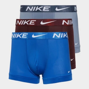 Nike Bokserki Trunk 3Pk