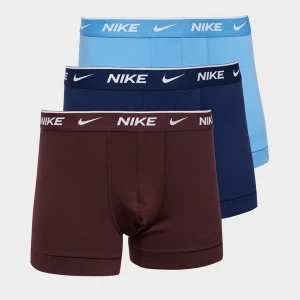 Nike Bokserki Trunk 3Pk