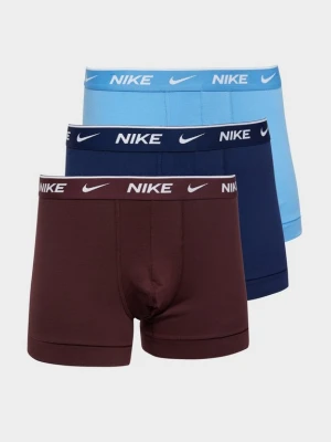 Nike Bokserki Trunk 3Pk