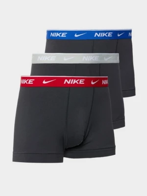 Nike Bokserki Trunk 3Pk