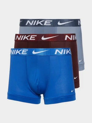 Nike Bokserki Trunk 3Pk