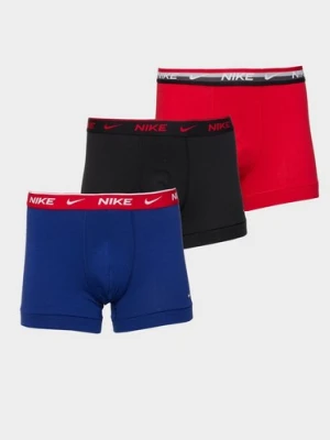 Nike Bokserki Trunk 3Pk