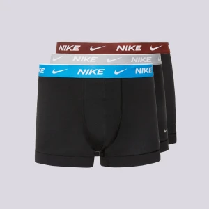 Nike Bokserki Trunk 3Pk