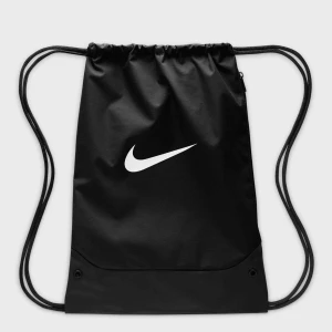 Nike Brasilia 9.5 Training Gym Sack black / black / white