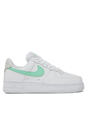 Nike Sneakersy Air Force 1 '07 315115 164 Biały