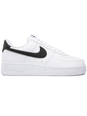 Nike Sneakersy Air Force 1 '07 CT2302 100 Biały