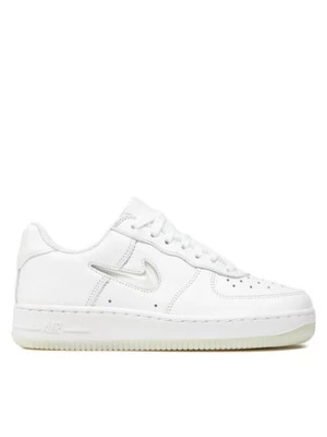 Nike Sneakersy Air Force 1 Low Retro FN5924 100 Biały