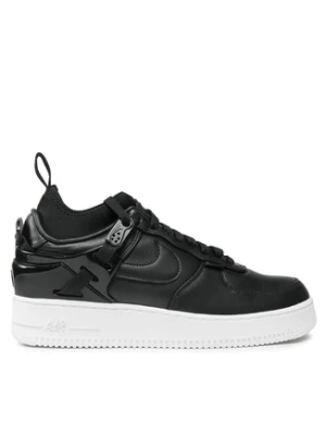 Nike Sneakersy Air Force 1 Low Sp Uc GORE-TEX DQ7558 002 Czarny