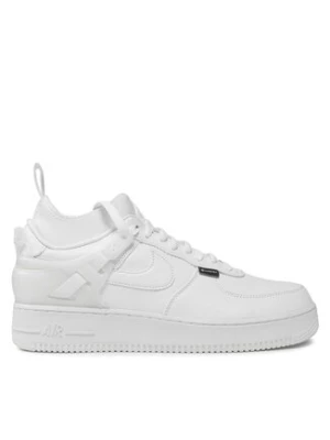 Nike Sneakersy Air Force 1 Low Sp Uc GORE-TEX DQ7558 101 Biały