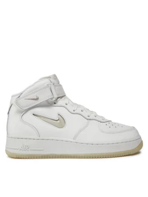 Nike Sneakersy Air Force 1 Mid '07 DZ2672 101 Biały