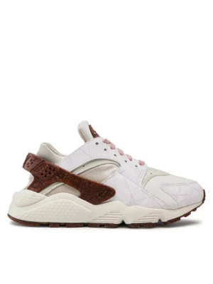 Zdjęcie produktu Nike Sneakersy Air Huarache DM9463 100 Beżowy