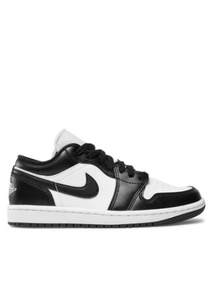 Nike Sneakersy Air Jordan 1 Low DC0774 101 Biały