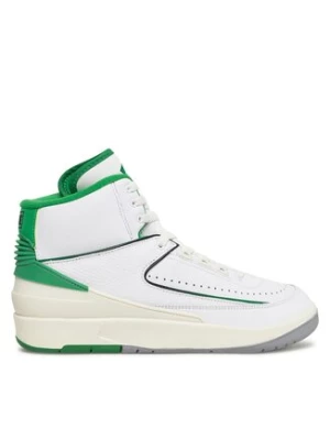Nike Sneakersy Air Jordan 2 Retro DR8884 103 Biały